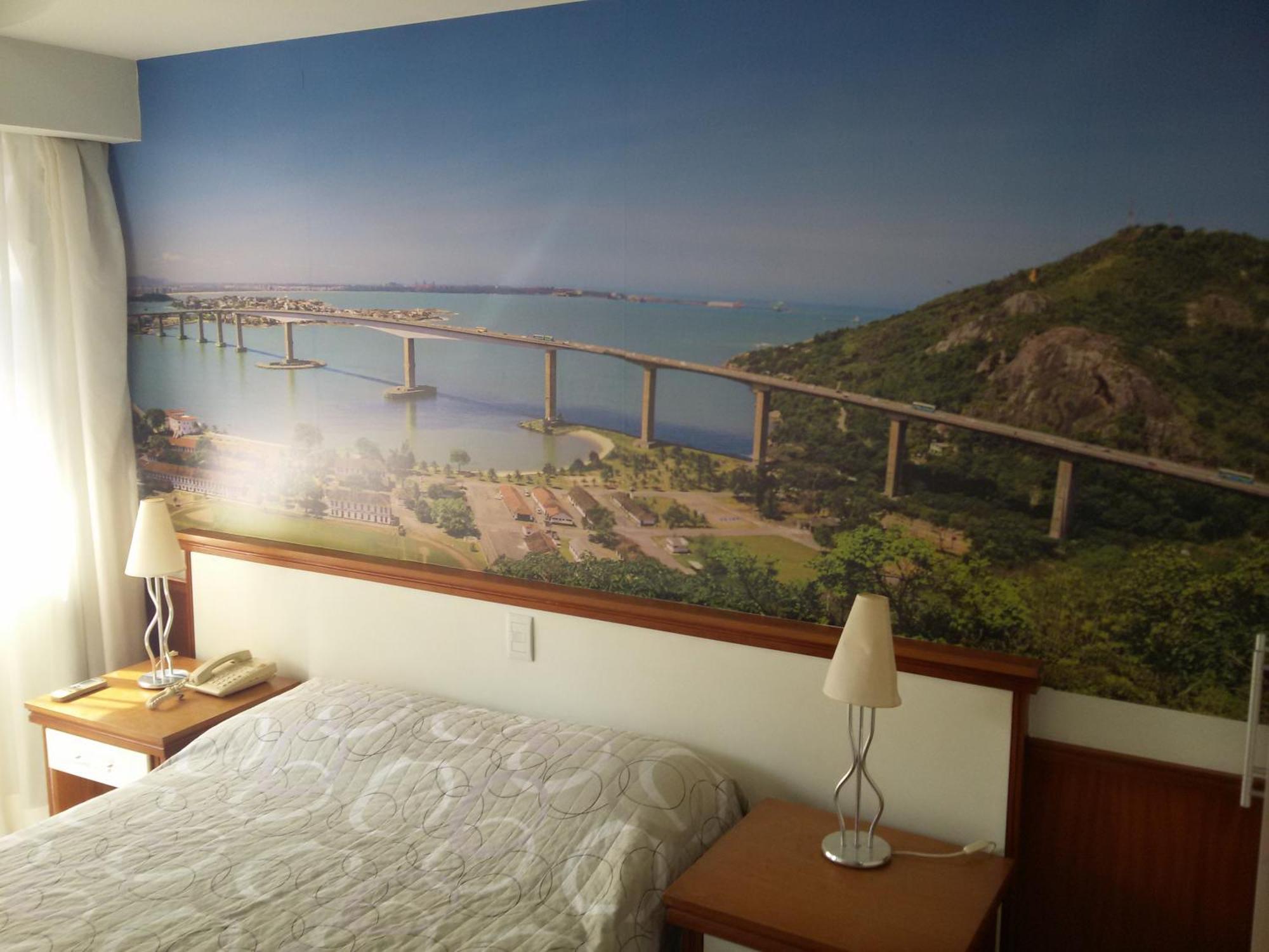 Pasargada Praia Da Costa Vila Velha  Dış mekan fotoğraf