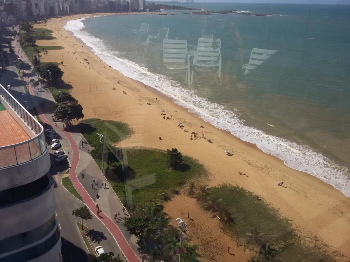 Pasargada Praia Da Costa Vila Velha  Dış mekan fotoğraf