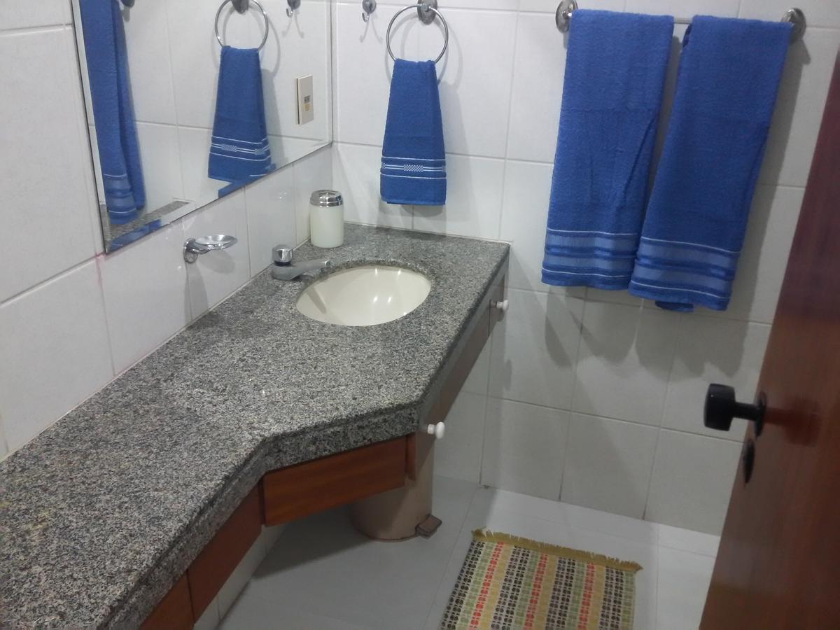 Pasargada Praia Da Costa Vila Velha  Dış mekan fotoğraf