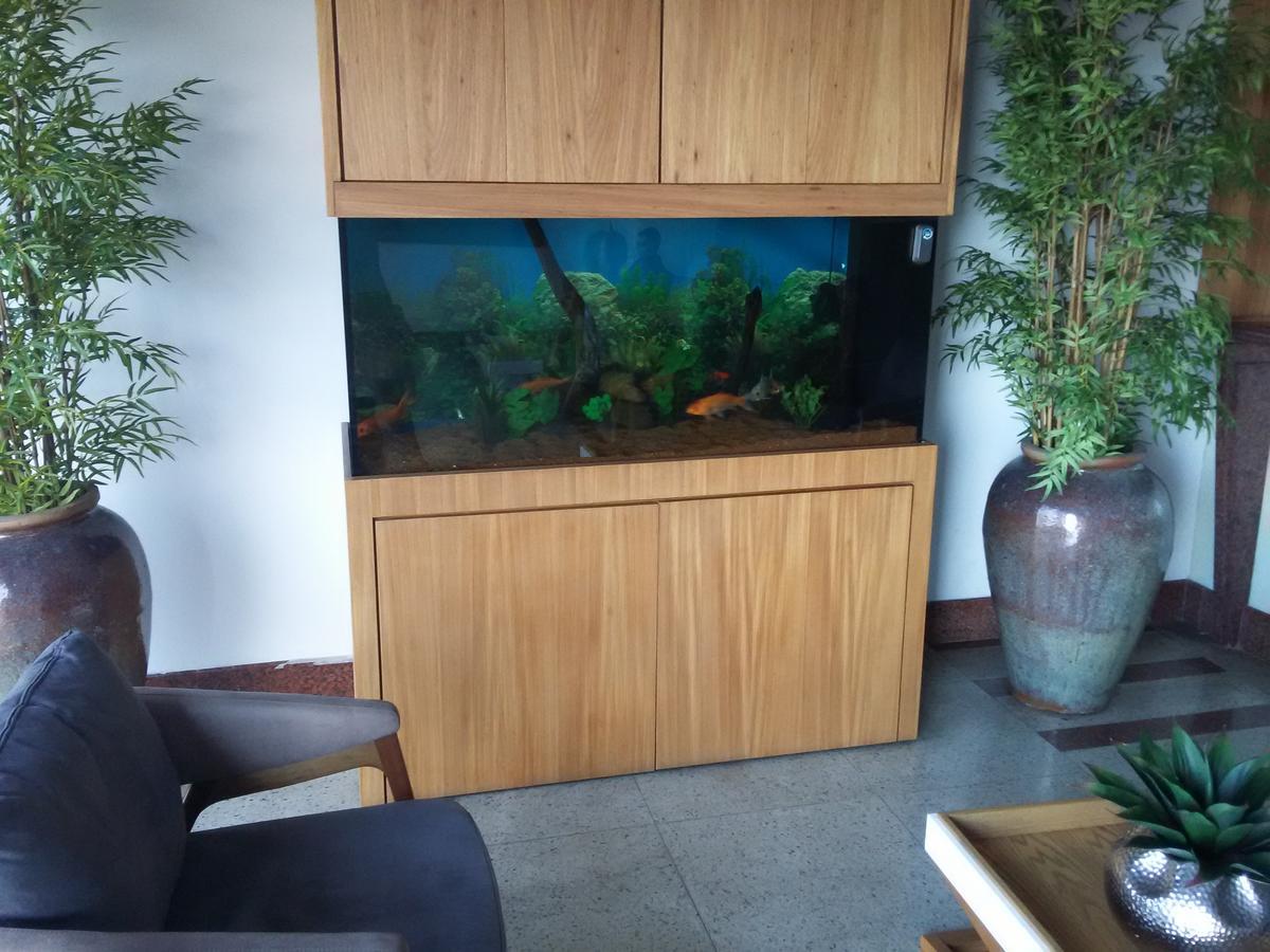 Pasargada Praia Da Costa Vila Velha  Dış mekan fotoğraf