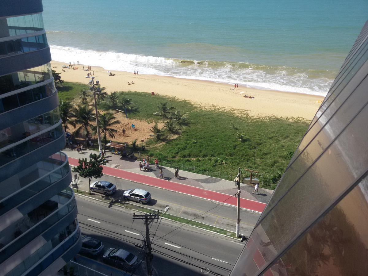 Pasargada Praia Da Costa Vila Velha  Dış mekan fotoğraf