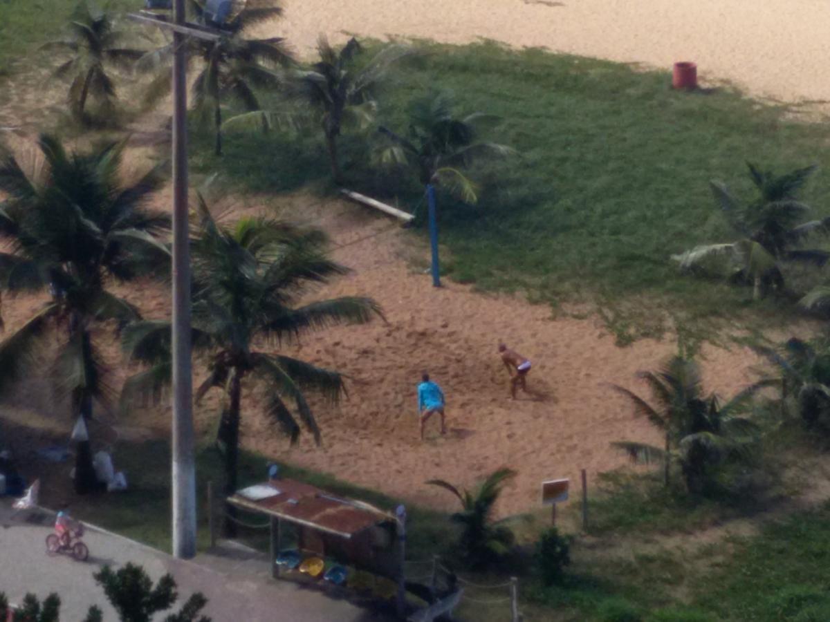 Pasargada Praia Da Costa Vila Velha  Dış mekan fotoğraf